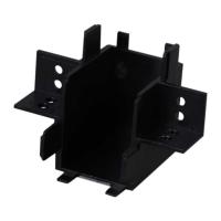 Магнитная трековая система Reluce RL 06203 inner connector BK