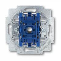 Выключатель одноклавишный ABB BJE 10A 250V 2CKA001012A2131