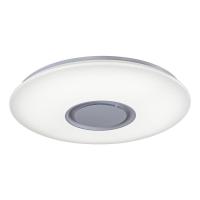 Потолочный светодиодный светильник iLedex Jupiter 60W Opaque