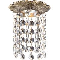 Встраиваемый светильник Novotech Grape Spot 369864