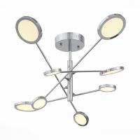 Потолочная светодиодная люстра ST Luce Gruppo2 SL932.102.08