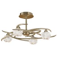 Потолочная люстра Mantra Maremagnum 4073