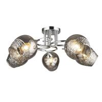 Потолочная люстра Wedo light Розолина 66255.01.03.05