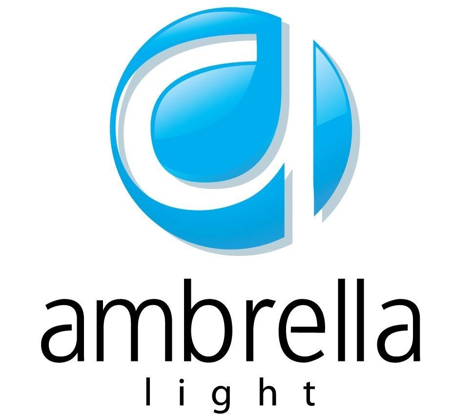 Ambrella light Ambrella light