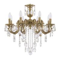 Подвесная люстра Bohemia Ivele 72203/8/175 B FP