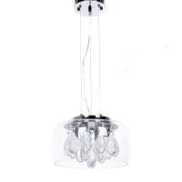 Подвесной светильник Lumina Deco Tosso LDP 8066-300 PR