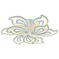 Потолочная светодиодная люстра Profit Light 8073/6+3 WHT