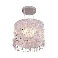 Подвесная люстра Citilux Монетки 1302