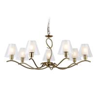 Подвесная люстра Ambrella Light High Light Modern LH57093