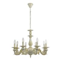 Подвесная люстра IMEX KL.77433-8-P WG