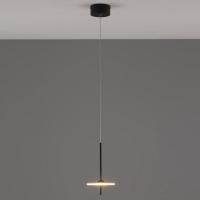 Подвесной светодиодный светильник Moderli Ella V10881-PL