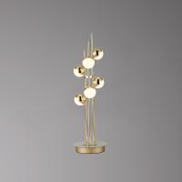 Настольная лампа Aployt Delfin APL.774.04.18