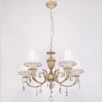 Подвесная люстра Citilux Элиза CL423151