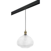 Трековый светильник Lightstar Genni (798031+595007) PRO798031