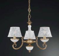 Подвесная люстра Reccagni Angelo L 8380/3