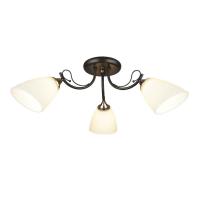 Потолочная люстра Wedo light Алес 66268.01.69.03