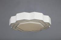 Потолочный светодиодный светильник Omnilux OML-43607-40