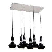 Подвесной светильник Azzardo Tasos 6 AZ0262