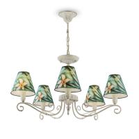 Подвесная люстра Maytoni Provence 12 E4-05-G-LMP-O-12