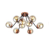 Потолочная люстра Rivoli Albino 1013-205 Б0044786