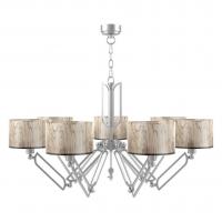 Подвесная люстра Maytoni Hightech M1-07-SN-LMP-Y-6