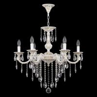 Подвесная люстра Bohemia Ivele AL78101/6/210 B WMG