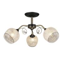 Потолочная люстра Wedo Light Джела 66342.01.37.03