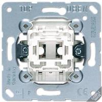 Выключатель одноклавишный Jung 20А 250V 501-20U