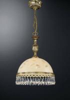 Подвесной светильник Reccagni Angelo L.6306/28