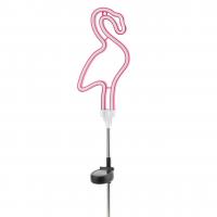 Светильник на солнечных батареях ЭРА Фламинго ERASF012-30 Б0044238