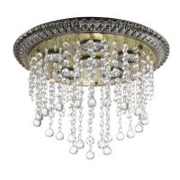 Встраиваемый светильник Novotech Grape 370176