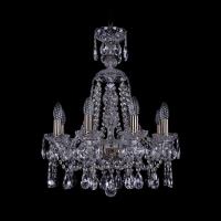 Подвесная люстра Bohemia Ivele 1413/8/165/XL-61 Pa