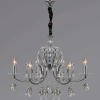 Люстра Illumico IL2326-6POR-39 CR