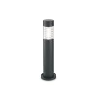 Уличный светильник Ideal Lux Dema PT1 H40 Antracite 248233
