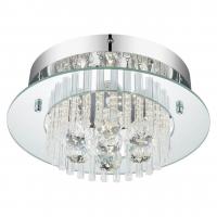Потолочный светодиодный светильник Globo Elena 49361