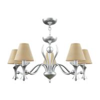 Подвесная люстра Maytoni Eclectic M3-05-CR-LMP-O-23