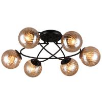 Потолочная люстра Wedo Light Грит 65917.01.14.06