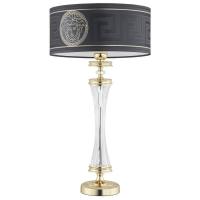 Настольная лампа Kutek Averno AVE-LG-1(Z/A)