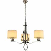 Подвесная люстра Illumico IL1802-3P-17 CR