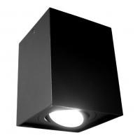 Потолочный светильник Lumina Deco Pulton LDC 8055-B JB-L100*W100*H125 BK