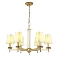 Подвесная люстра F-Promo Hefestos 2945-6P