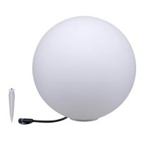Уличный светодиодный светильник Paulmann Lichtobjekt Globe 94178