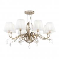 Подвесная люстра Freya Nicol FR2015PL-08S