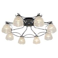 Потолочная люстра Citilux Сандра CL147181