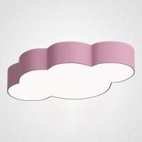 Потолочный Светильник Cloud 50 Розовый By Imperiumloft
