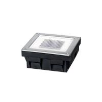 Светильник на солнечных батареях Paulmann Boden 93774