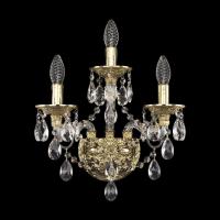 Бра Bohemia Ivele 16115B/2+1/141 G