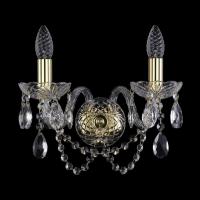 Бра Bohemia Ivele 1402B/2/141 G