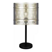 Настольная лампа Illumico IL1003-1T-05 BK GD