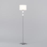 Торшер Eurosvet Caprera 01154/1 никель